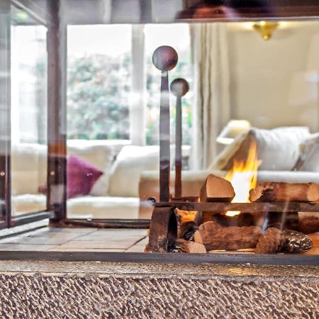 Stylish Apartment In Dinant Near The Maas Екстер'єр фото