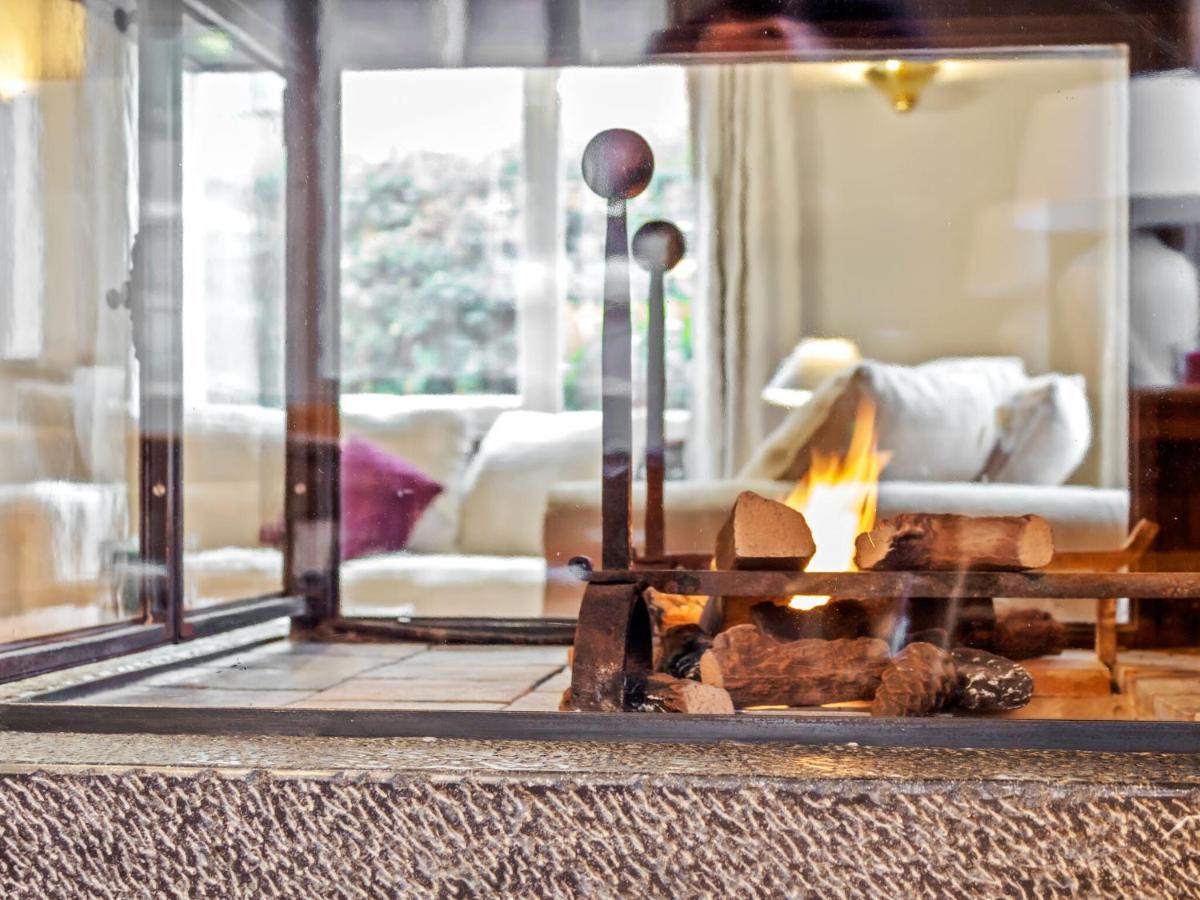 Stylish Apartment In Dinant Near The Maas Екстер'єр фото